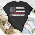 Alabama American Flag Ariton Usa Patriotic Souvenir T-Shirt Unique Gifts
