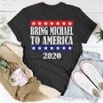 Bring Michael America 90 Day Fiance Merch 90Day Fiance T-Shirt Unique Gifts