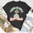 I Came In Like A Butterball Retro Thanksgiving Turkey T-Shirt Funny Gifts