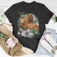 Capybara Lover Cute Capibara Rodent Animal Lover Unisex T-Shirt Funny Gifts