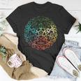 Celtic Pentacle T-Shirt Unique Gifts