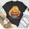 Cool Sweets Muffin For Baking Lovers T-Shirt Unique Gifts