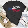 Crawfish Texas Seafood Shellfish Cajun Star Southern Food T-shirt Personalized Gifts