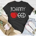 Cute Johnny Appleseed T-Shirt Unique Gifts
