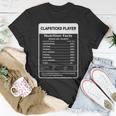I Destroy Silence Clapsticks Player T-Shirt Unique Gifts
