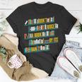 Don't Judge A Book By Its Ban Banned Books T-Shirt Unique Gifts