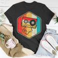 Funny Music Mixtape Retro Vintage Gifts For Old School Unisex T-Shirt Unique Gifts