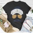 Funny Soccer Believe Coach Richmond Lasso Believe Quote Unisex T-Shirt Unique Gifts