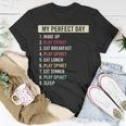 Spinet Musical Instrument Lovers Quotes T-Shirt Unique Gifts