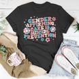 Gender Affirming Care Is Suicide Prevention Trans Rights Unisex T-Shirt Unique Gifts