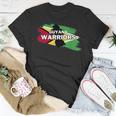 Guyana Warriors Cricket T-Shirt Funny Gifts