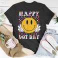 Happy Dot Day 2023 September 15Th International Dot Day T-Shirt Unique Gifts