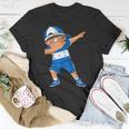 Honduran Boy Honduras Kid Patriotism Roots Heritage Unisex T-Shirt Funny Gifts