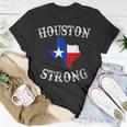 Houston Strong Texas Pride I Love Houston Unisex T-Shirt Unique Gifts