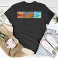 Julio Tres T-Shirt Unique Gifts