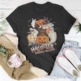 Lil Boo Halloween Horror Nights Every Is October 31St Halloween Horror Nights T-Shirt Unique Gifts