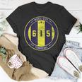 Nashville 615 Designer Round Badge - Tennessee Star Unisex T-Shirt Funny Gifts