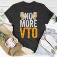 No More Vto Swagazon Associate Pride Coworker Swag T-shirt Personalized Gifts