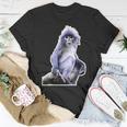 Popa Langur Lovers T-Shirt Unique Gifts
