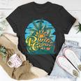 Punta Cana Cool Dainty Beach Lovers T-Shirt Unique Gifts
