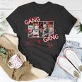 Scary Classic 90'S Movie Gear For Halloween & Movie Buffs T-Shirt Unique Gifts
