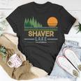 Shaver Lake T-Shirt Unique Gifts