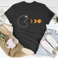 Total Solar Eclipse April 8 2024 Phases Totality T-Shirt Unique Gifts