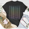 Trance Techno Edm Music Dj Rave Party Festival T-Shirt Unique Gifts