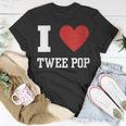 Twee Pop Indie Music 90S Lover Love Heart Cool Vintage Retro T-Shirt Unique Gifts