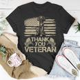 Veteran Vets Thank You Veterans Shirts Proud Veteran Day Dad Grandpa 29 Veterans Unisex T-Shirt Unique Gifts