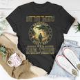 Vietnam Veteran Di Di Mau Vietnam War Memory Memorial Day Unisex T-Shirt Unique Gifts
