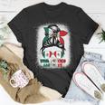 Viva Mexico Cabrones Cinco De Mayo Mexican Flag Pride T-Shirt Unique Gifts