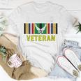 Air Force Us Veterans Day Gift Us Air Force Veteran Unisex T-Shirt Unique Gifts
