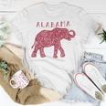 Ala Freakin Bama Funny Retro Alabama Gift Unisex T-Shirt Unique Gifts