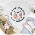 Beautiful Day Laborhood Halloween Labor And Delivery Ghost T-Shirt Unique Gifts