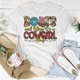 Boots And Bling Its A Cowgirl Thing Rodeo Western Country Unisex T-Shirt Unique Gifts