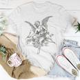 Fairy Grunge Fairycore Aesthetic Angel Y2k Alt Clothes T-Shirt Unique Gifts