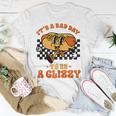It's A Bad Day To Be A Glizzy Hot Dog T-Shirt Unique Gifts