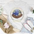 Migratory Bird Act Bird Lovers Birdwatching Birding Birders T-Shirt Unique Gifts