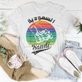 Saudi Arabia National Day Ksa Retro Vintage T-Shirt Unique Gifts