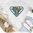 Triple R Ranch | Western Cowboy Cowgirl Unisex T-Shirt Unique Gifts