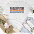 Vintage 70S 80S Style San Buenaventura Ca T-Shirt Unique Gifts