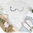 Yes Theyre Real Unisex T-Shirt Unique Gifts