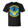 31St Intelligence Squadron Unisex T-Shirt