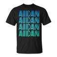 Aldan Name For Boys Named Aldan T-Shirt Aldan Name For Boys Named Aldan T-Shirt