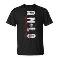 Amlo Me Canso Ganso Lopez Obrador Presidente De Mexico 2018 T-Shirt