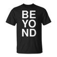 Beyond Cantopop Rock Music Lover T-Shirt