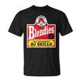 Blendies Unisex T-Shirt Blendies Unisex T-Shirt