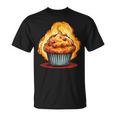 Cool Sweets Muffin For Baking Lovers T-Shirt