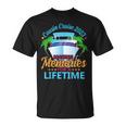 Cousin Cruise 2023 Making Memories For A Lifetime Matching Unisex T-Shirt